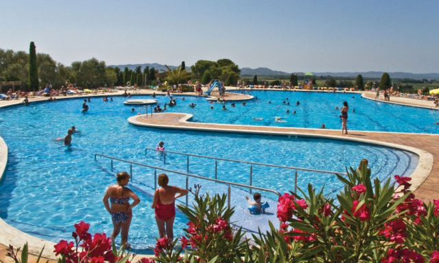 Photo Camping - Nouvelle-Aquitaine