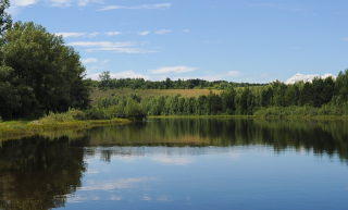 BEAU CAMPING PÉRIGORD