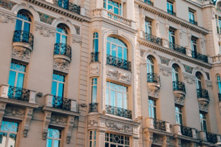 BORDEAUX CENTRE-VILLE - HOTEL DE CHARME