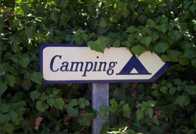 Photo Camping - Nouvelle-Aquitaine