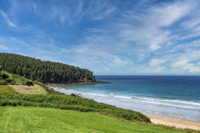 Photo Camping - Bretagne